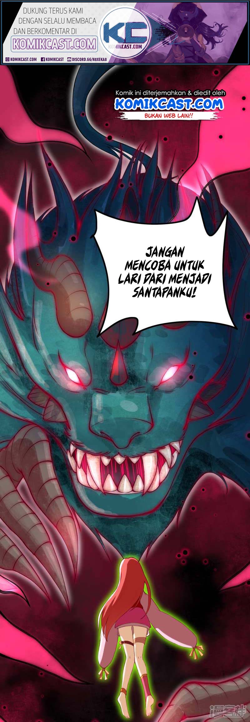 Dilarang COPAS - situs resmi www.mangacanblog.com - Komik against the gods 291 - chapter 291 292 Indonesia against the gods 291 - chapter 291 Terbaru 3|Baca Manga Komik Indonesia|Mangacan